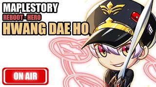 [생방송] 메이플스토리