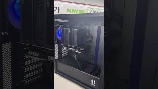 Exkorea - i7-13700F MSI4070 JIUSHARK JF200S #디아블로4 #리니지tl #배틀그라운드 #팔월드 #발로란트 #리니지m #리그오브레전드 #shorts