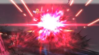 [던전앤파이터/DNF/DFO] 眞 웨펀마스터 - 해방된 흉몽 챌린지 : 검은 종말의 선지자 류심 클리어 / 노피격, 무적X