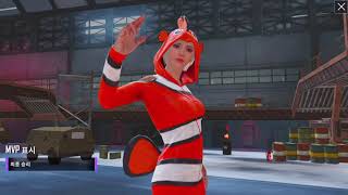 모바일 배틀그라운드 로패랑 비존 업데이트됌 상자교환권 이벤트 댓글 확인