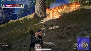 (유입 환영 매우 강조) 시참 카배 배틀그라운드 하이?