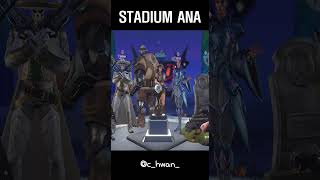 ow2 stadium ana #오버워치2 #ow2 #stadium #ana #overwatch2