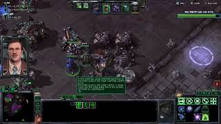 스타크래프트2협동전 타이커스 구독 좋아요 감사합니다!2…