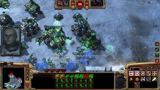 [제너럴부대]스타크래프트 II 협동전 돌연변이 멩스크 …