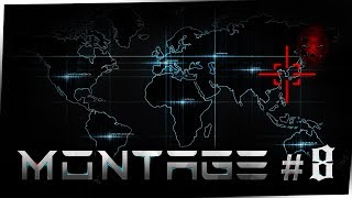 배틀그라운드  사키라 매드무비 8  sak1ra PUBG Montage 8