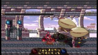 [포트폴리오] DirectX11 2D 던전앤파이터 모작 프로젝트