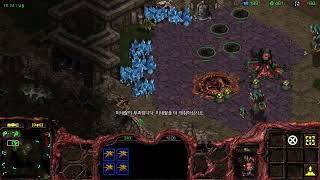 [21.02.05] 스타크래프트 A저그 래더~