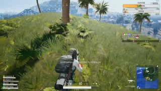 배틀그라운드  이키민 예능 랜덤듀오 배그