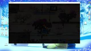 메이플스토리 루나 291 비숍의 하루 (2025.03.…