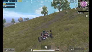 스트리트게이머 배틀그라운드 StreetGamer 스트리밍