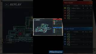 [서든어택] 드래곤로드 한판에 3대1 세이브 2번한 영…