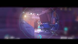 Seehyeon 오버워치 하이라이트