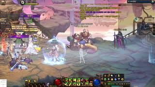 벞교맨 [던전앤파이터]