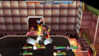 한국갓겜 겟엠프드 같이하자