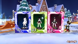 [ElswordKR / 엘소드] 트와 잼상