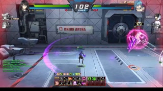 오버워치 서장전