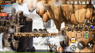 메이플스토리M의 가장 큰 장점인 리젠