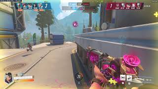 오버워치 스타디움