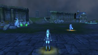 2021/06/21 스타크래프트2 유즈맵 디지몬 월드