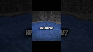 버려진 곡괭이 #minecraft #마인크래프트