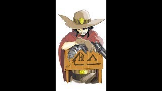 오버워치 센스 두부클랜 내전