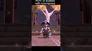 Freaky Gnome's in MoP #mopclassic  #worldofwarcraft