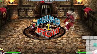 [겟앰프드] 클래식 온라인 토너먼트 250710