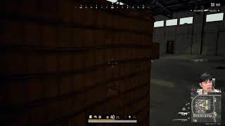 피루 배틀그라운드~!!