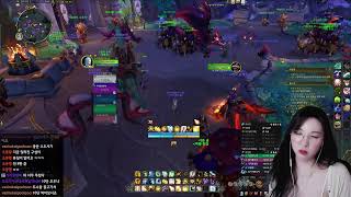 [2023-12-15] 월드 오브 워크래프트 (14)