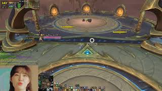 [wow] 와우 용군단  시즌3