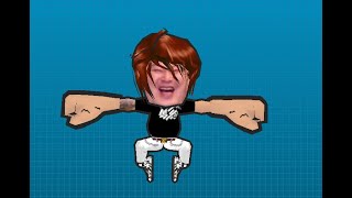 [겟앰프드] 스뽑과 홀로큐어