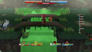 초고수로봇 - 미래여행 콜라보레이션