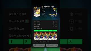 RTN 호날두 8카 도전 #피파온라인4 #fc온라인