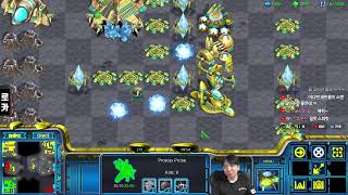 2025.7.26(토) [로카] 빨무 스타크래프트 스타 빠른무한 StarCraft
