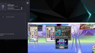 메이플스토리 아이템 직작을 해서는 안되는 이유