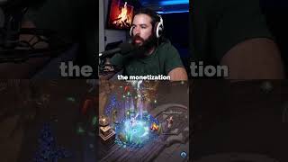 Is Diablo Immortal F Tier?