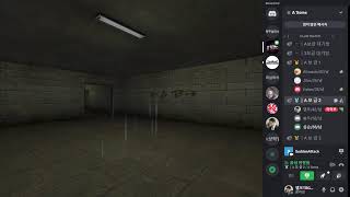 [서든어택] [클랜전]에보클랜전~! 오랜만에 에보클랜전 즐겜하기~