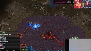 [실시간]리니지2 위브 에바섭 소통&amp;교전중계, …