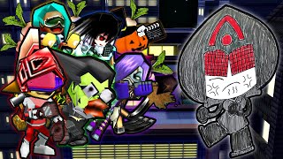 겟앰프드 개인전 씨티 농가를 살려라 (25.03.08)