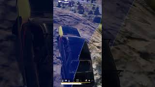 [배틀그라운드, 배그]배린이 운전연습좀........