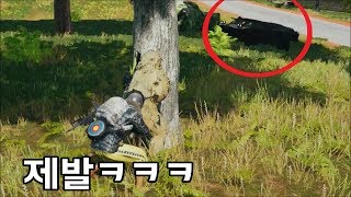 100만원짜리 미션과 바보들 배틀그라운드