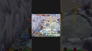 [겟앰프드]아이언너클 믿고 깝치면 족대는 이유