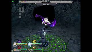 [겟앰프드] 망자의 미궁 (은하명왕검)