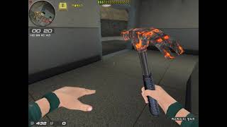 겜방 시작~! 서든어택 시범단지 1등영상