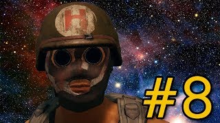 8 정신이 혼미해지는 배틀그라운드 PUBG