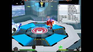 겟앰프드 노악세로 에픽잡기 #24 #겟앰 #겟앰프드 #…