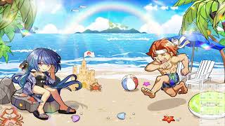 [겟앰프드] 클래식 온라인 토너먼트 / 보스 레이드 럼블 250711 