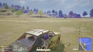 배틀그라운드  240103