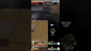 억까가 판치는 메카신 #겟앰프드 #고전게임 #뉴비 #메…