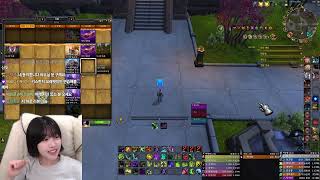 [2025-08-14]  월드 오브 워크래프트 ㅣ 일반…